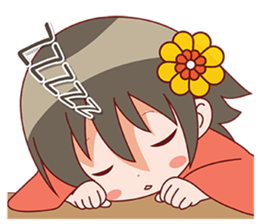 buaza sticker #14419217