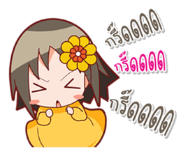 buaza sticker #14419221