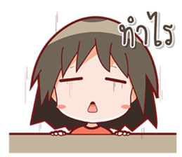 buaza sticker #14419235