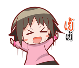 buaza sticker #14419236