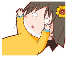 buaza sticker #14419240