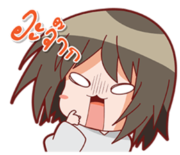 buaza sticker #14419242