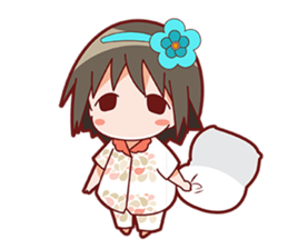 buaza sticker #14419245