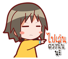 buaza sticker #14419246