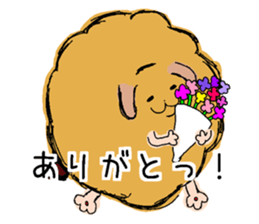 resuscitation mocco sticker #14419294