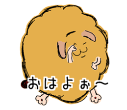 resuscitation mocco sticker #14419295