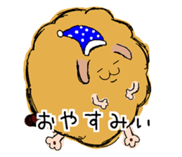 resuscitation mocco sticker #14419296