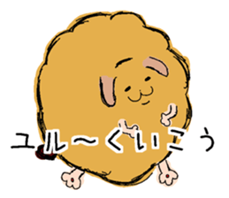 resuscitation mocco sticker #14419299