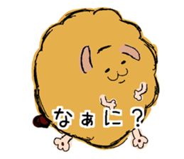 resuscitation mocco sticker #14419304