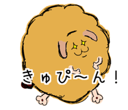 resuscitation mocco sticker #14419306