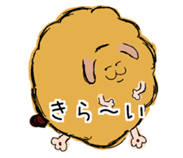 resuscitation mocco sticker #14419308