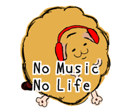 resuscitation mocco sticker #14419309