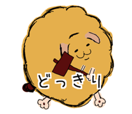 resuscitation mocco sticker #14419311