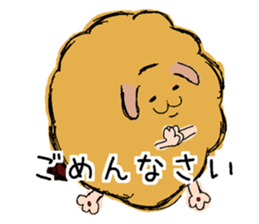 resuscitation mocco sticker #14419313