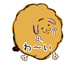 resuscitation mocco sticker #14419314