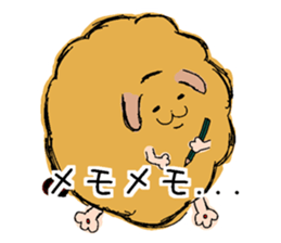 resuscitation mocco sticker #14419315