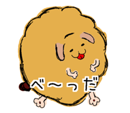 resuscitation mocco sticker #14419316