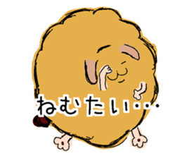 resuscitation mocco sticker #14419320