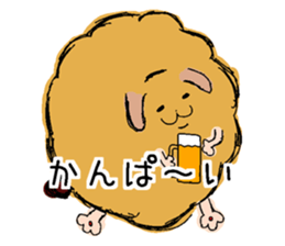 resuscitation mocco sticker #14419323