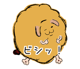 resuscitation mocco sticker #14419329