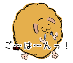 resuscitation mocco sticker #14419330