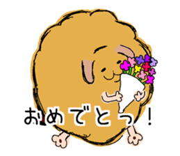 resuscitation mocco sticker #14419333