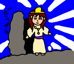 aichan life2 sticker #14420065