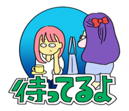 Sticker available for theme park sticker #14420085