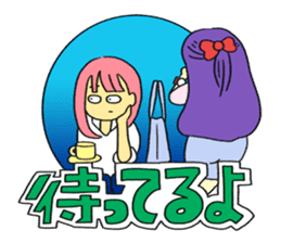 Sticker available for theme park sticker #14420085