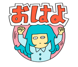 Sticker available for theme park sticker #14420110