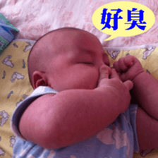 Sweet baby~TANG sticker #14420423