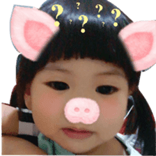 Sweet baby~TANG sticker #14420447