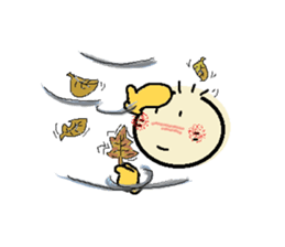 nobi-nobi FIVE 6 sticker #14420526