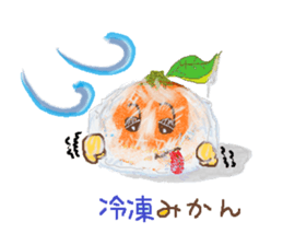 nobi-nobi FIVE 6 sticker #14420530