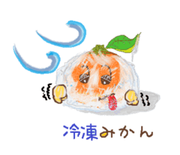 nobi-nobi FIVE 6 sticker #14420530