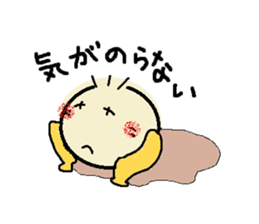 nobi-nobi FIVE 6 sticker #14420548