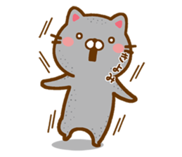 Fun Sticker gift to KIYOMI sticker #14420713