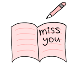 Go girls sticker sticker #14420897