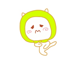 Present Stickers [Thief Dog] sticker #14421077