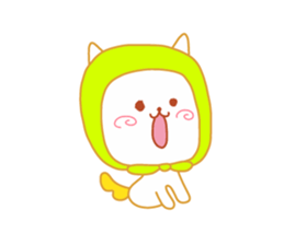Present Stickers [Thief Dog] sticker #14421081