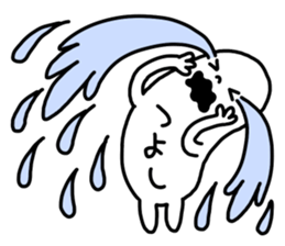 Sticker of "Tsuyoshi" sticker #14421267