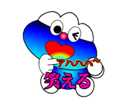 fujiBEN fujitakun version8 sticker #14421366