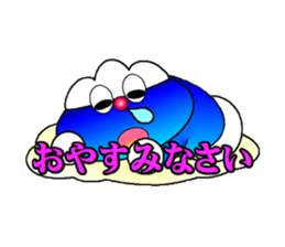 fujiBEN fujitakun version8 sticker #14421383