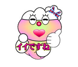 fujiBEN fujitakun version8 sticker #14421401