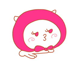 Present Stickers [Thief Cat] sticker #14421531