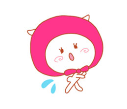 Present Stickers [Thief Cat] sticker #14421537