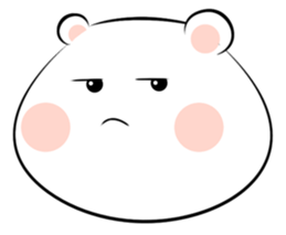 Reaction of Noonoi sticker #14422646