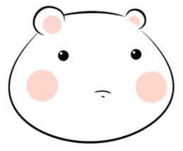 Reaction of Noonoi sticker #14422655