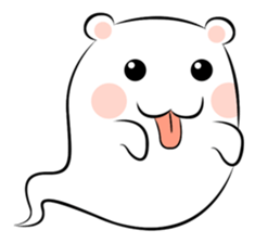 Reaction of Noonoi sticker #14422657