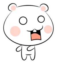 Reaction of Noonoi sticker #14422661